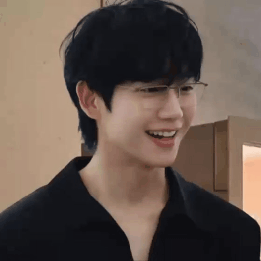 Recent activity shot of Jung Haein