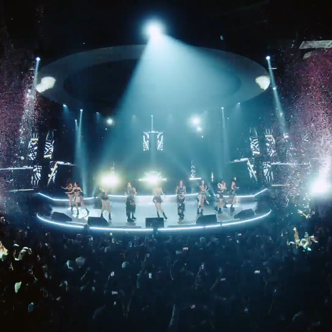 Behind-the-scenes cut of Dahyun