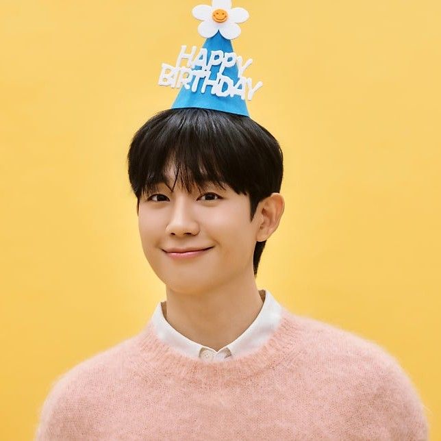 정해인의 비하인드 컷