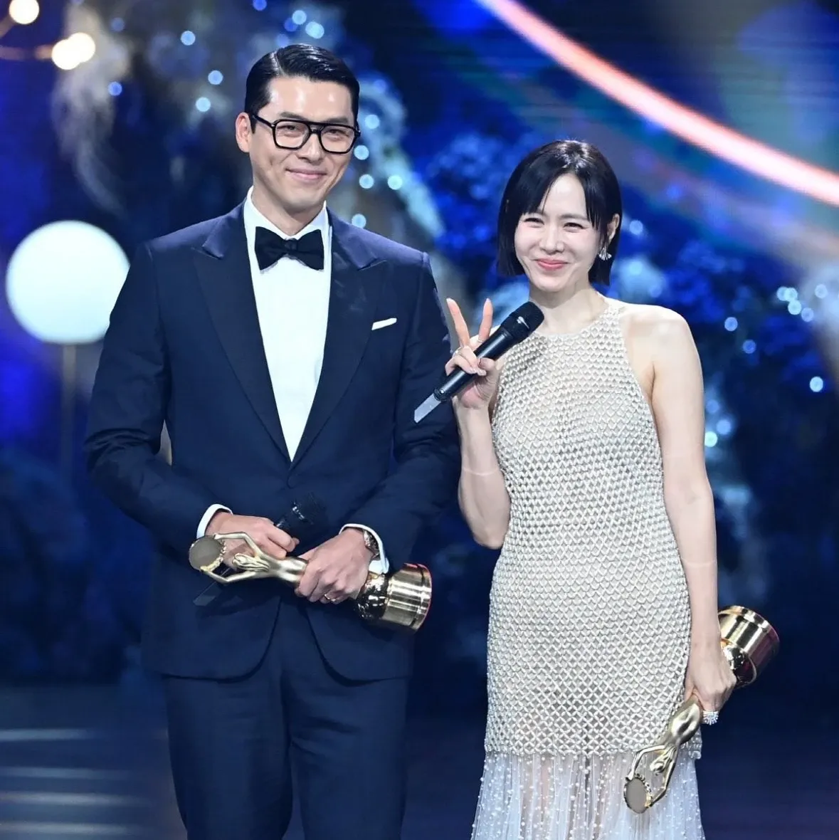 玄彬的最新照片