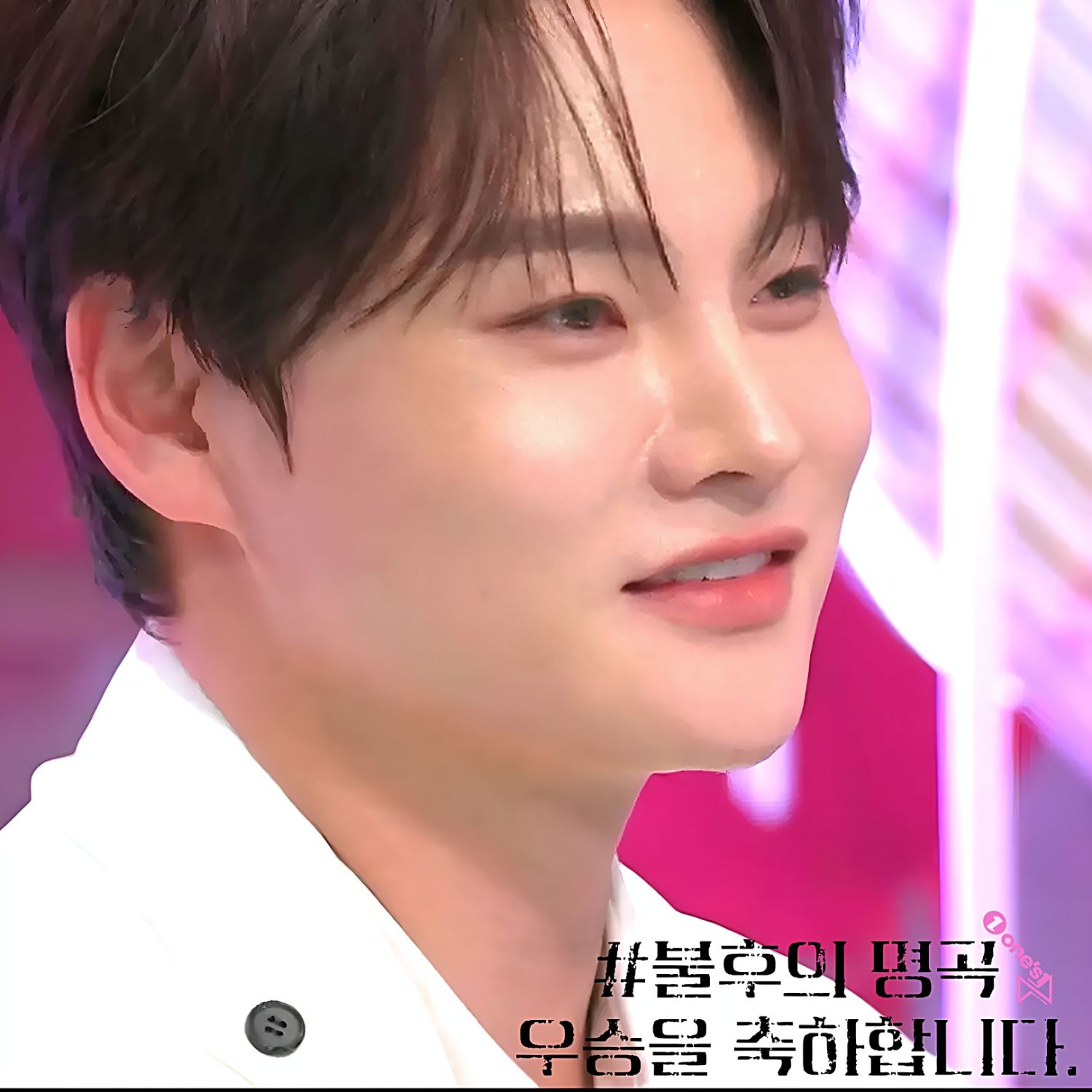 박서진 최근 활동샷