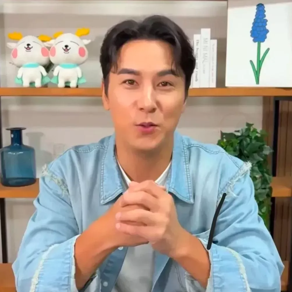 Momen yang diabadikan oleh penggemar Jang Minho