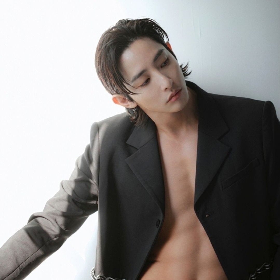 Latest photo of Lee Soohyuk