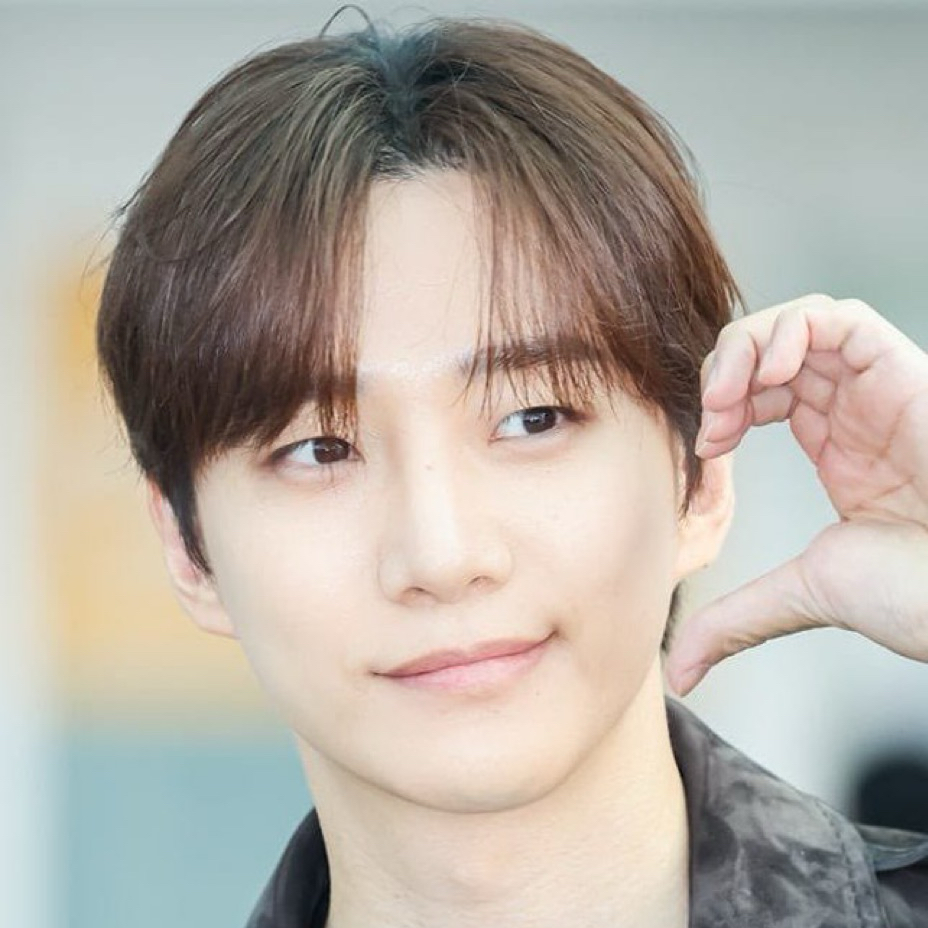 이준호 최근 활동샷