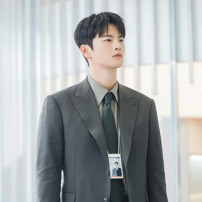 Foto kegiatan terbaru dari Seo Inguk