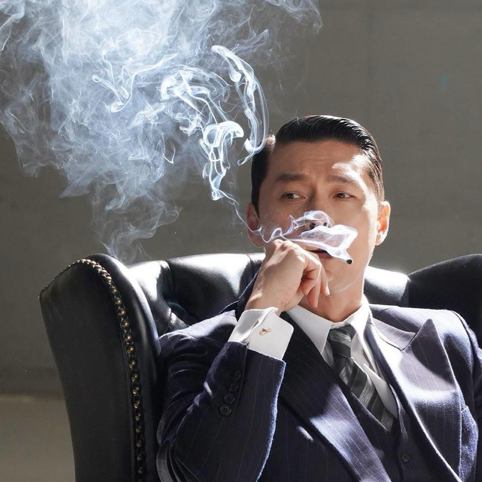 현빈의 최신 사진