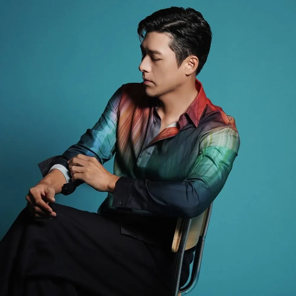 현빈의 최신 사진