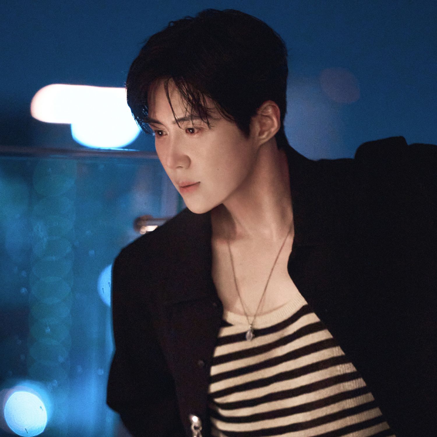 Latest photo of Kim Seonho