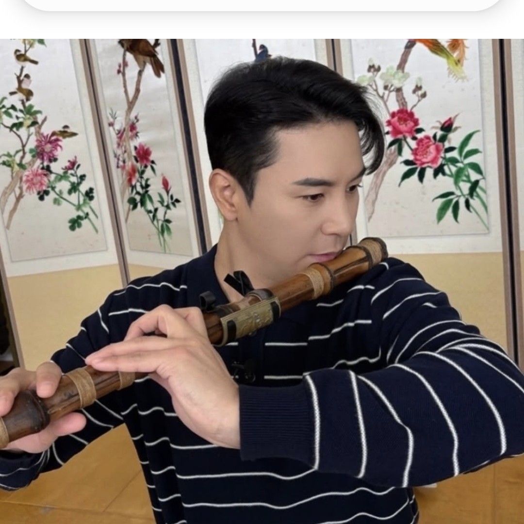 張民好的近期活動照