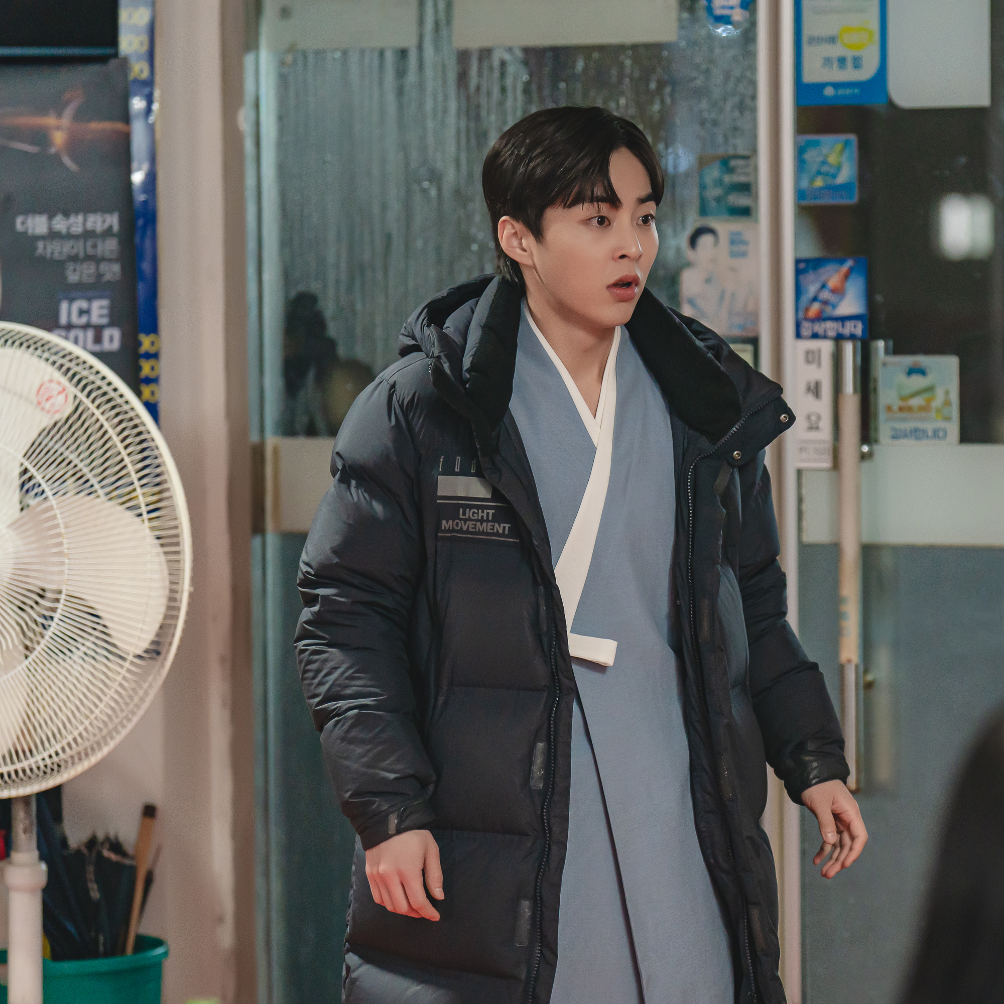 Foto kegiatan terbaru dari Doh Kyungsoo (D.O.)