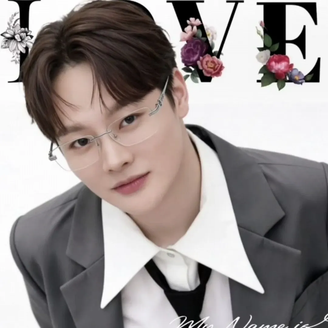 Foto kegiatan terbaru dari Park Seojin