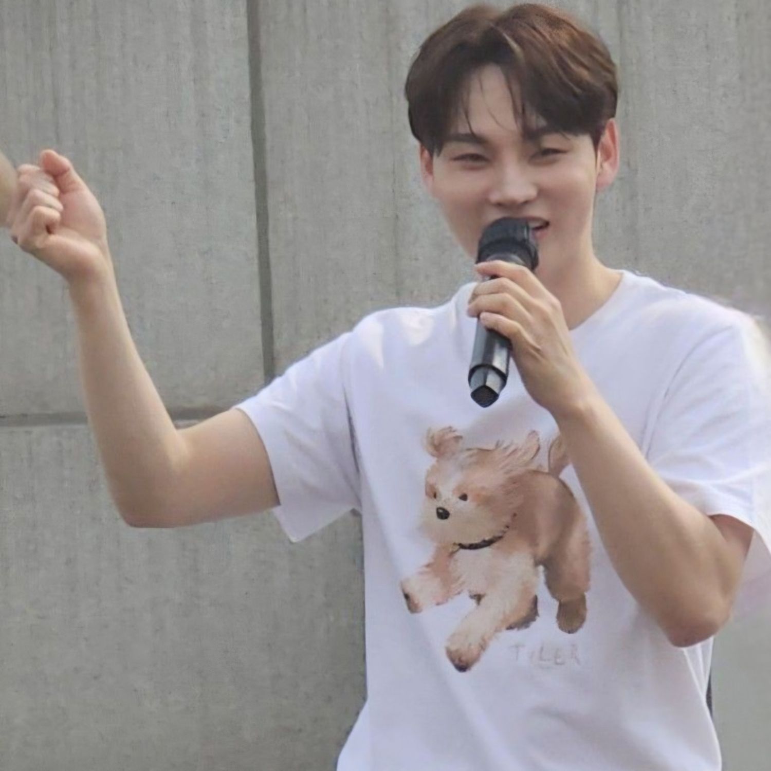 パク・ソジンの最新写真