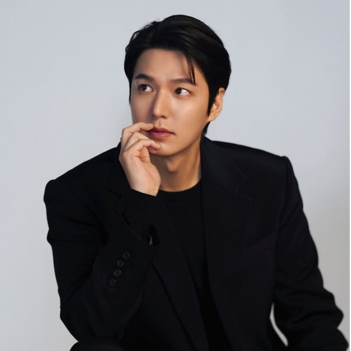 이민호의 비하인드 컷