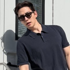 Cuplikan di balik layar dari Lee Junho
