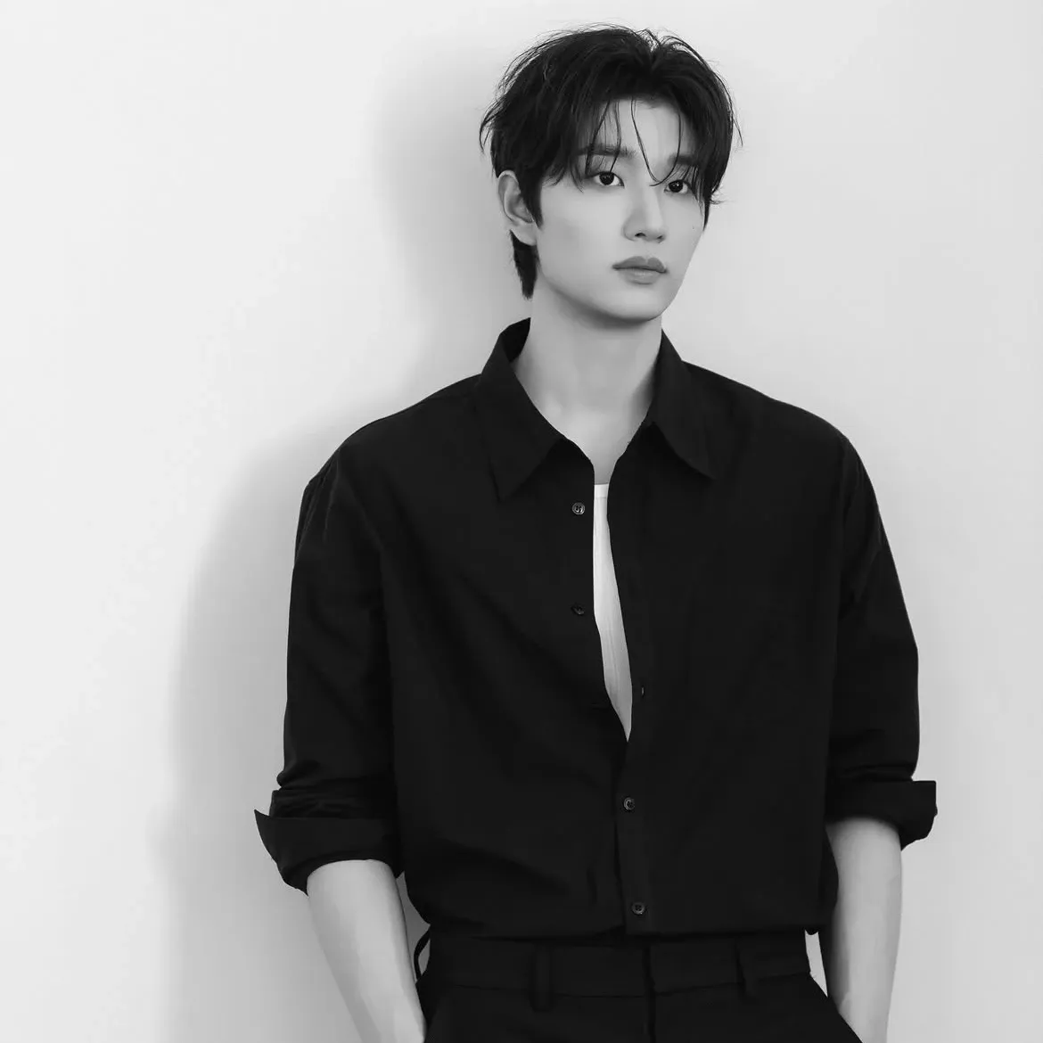 Latest photo of Kim Jaewon