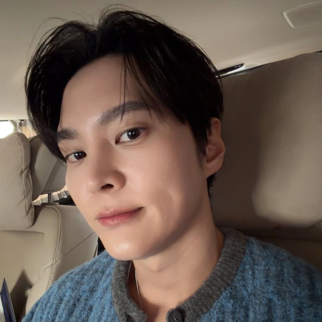 Behind-the-scenes cut of Juwon