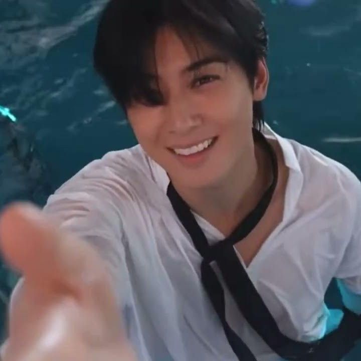 车银优的幕后花絮