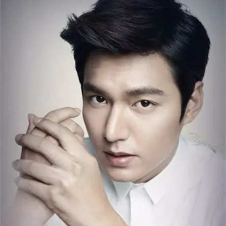 이민호 최근 활동샷