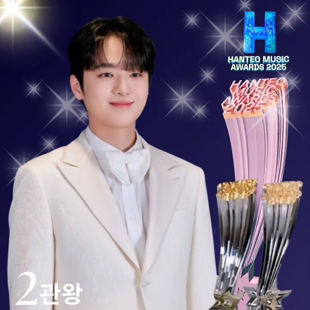 Latest photo of Lee Chanwon