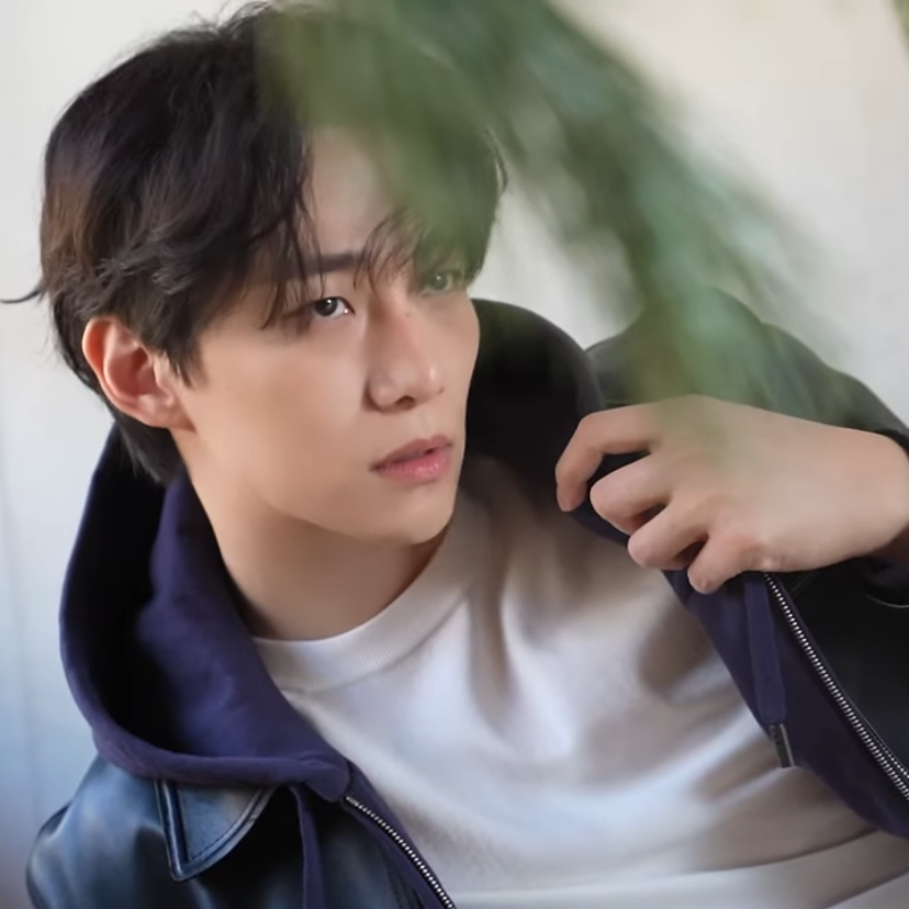 李俊昊的最新照片