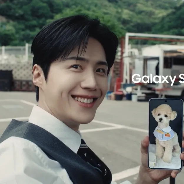 Foto terbaru dari Kim Seonho