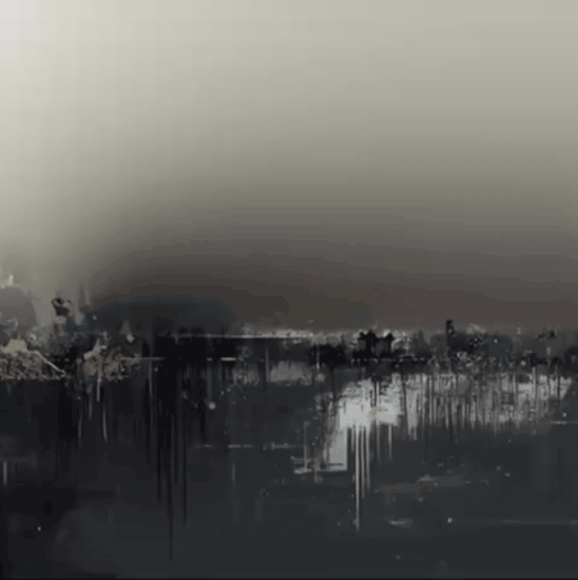 粉丝拍下的丁海寅瞬间