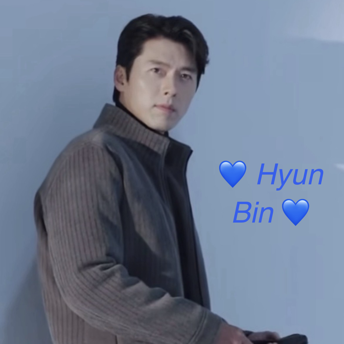 粉絲拍下的玄彬瞬間