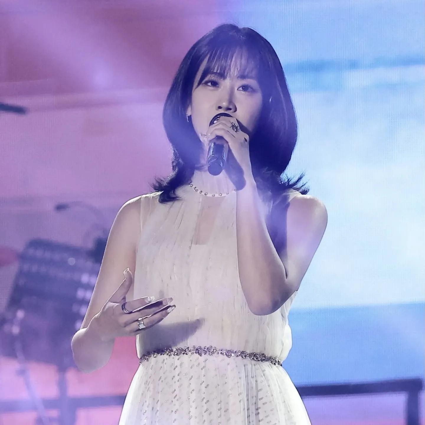 강혜연의 최신 사진