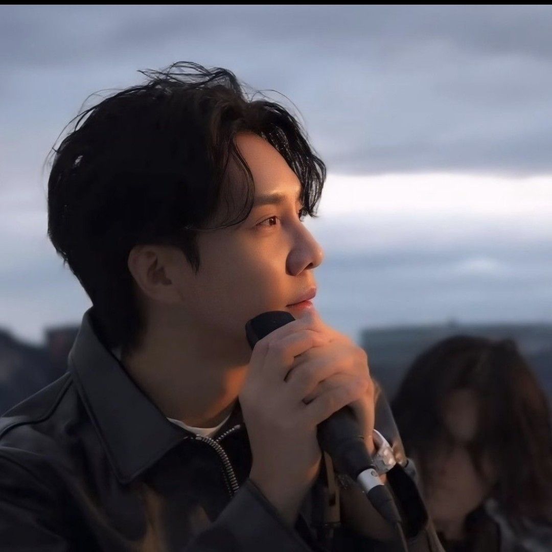 李升基的最新照片