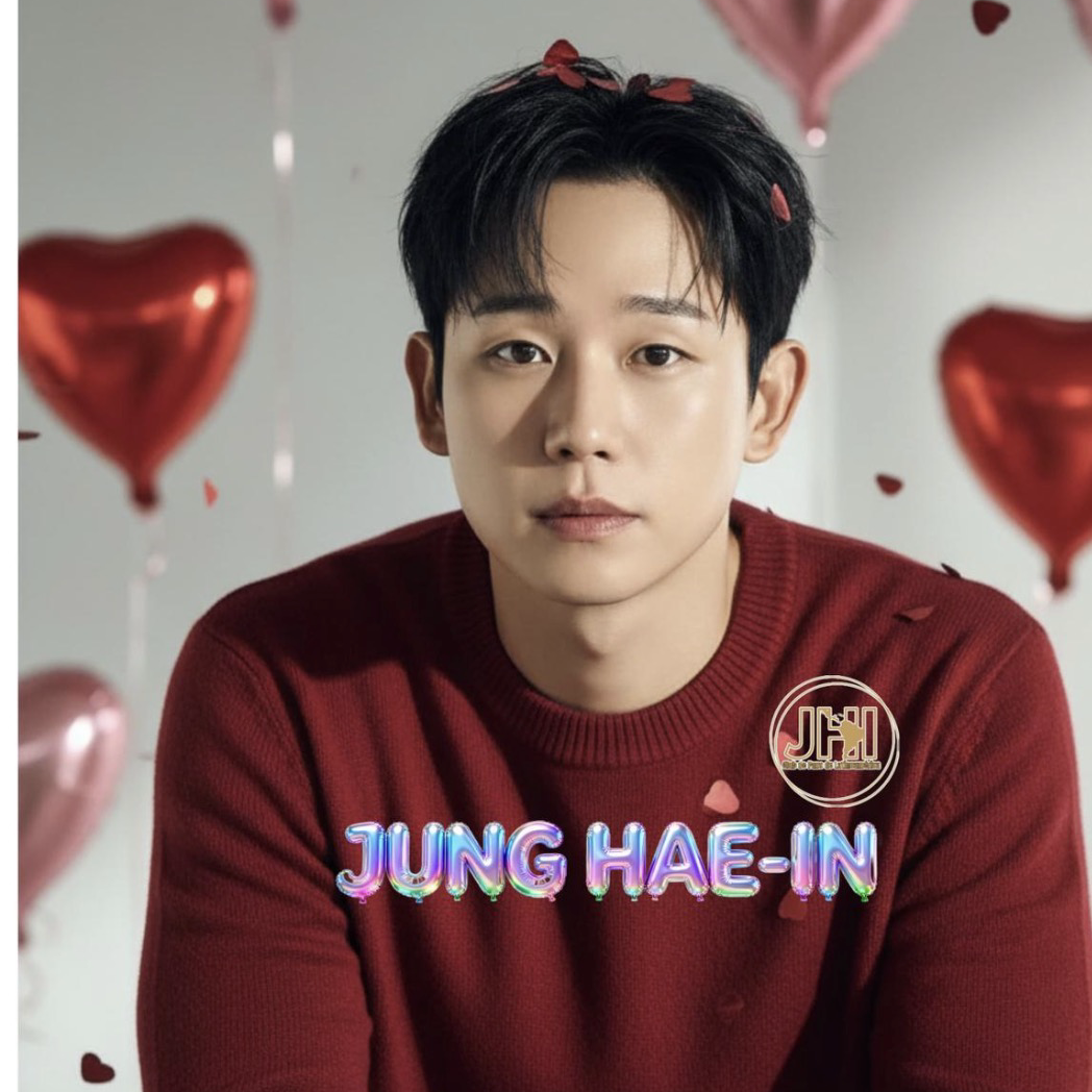 丁海寅的最新照片