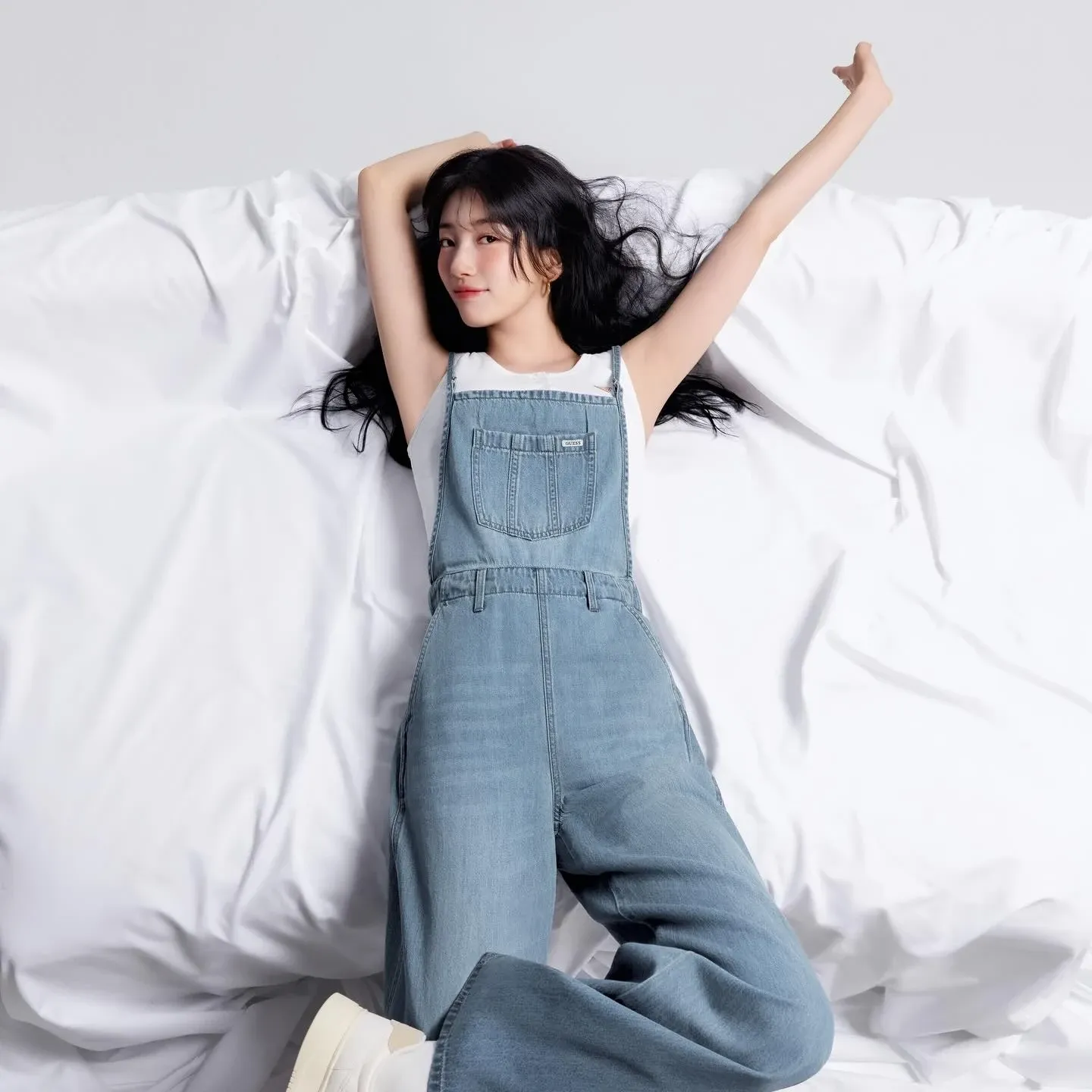 ペ・スジの最新写真