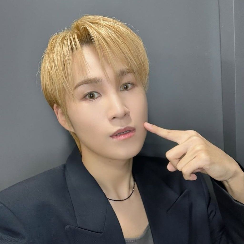 金熙栽的幕后花絮