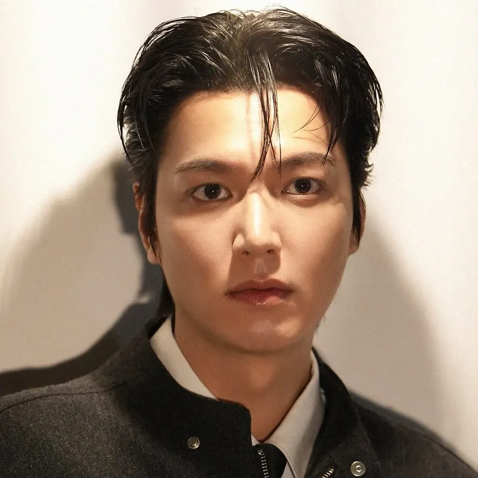 Latest photo of Lee Minho