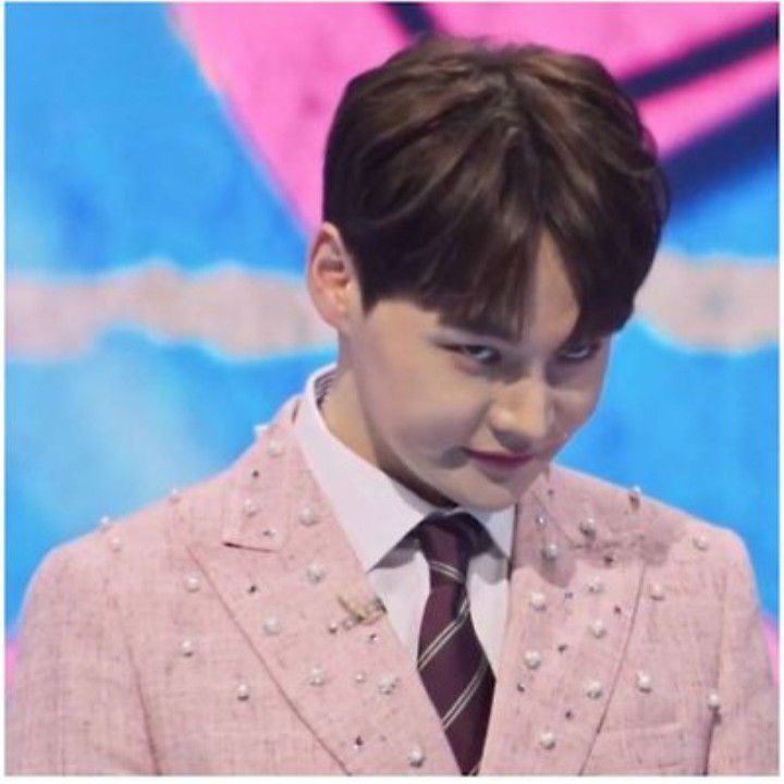 박서진의 비하인드 컷