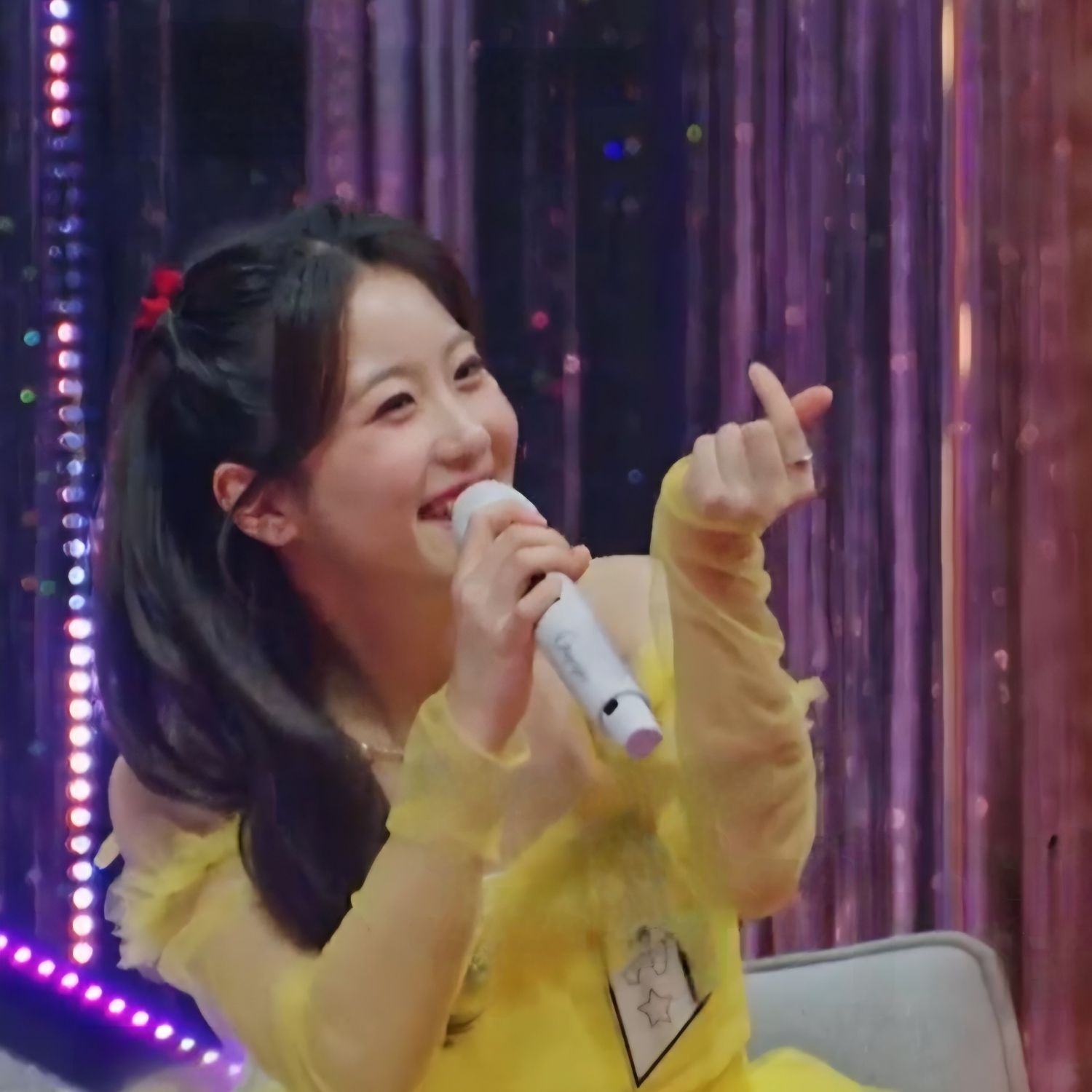 オ・ユジンの最新写真