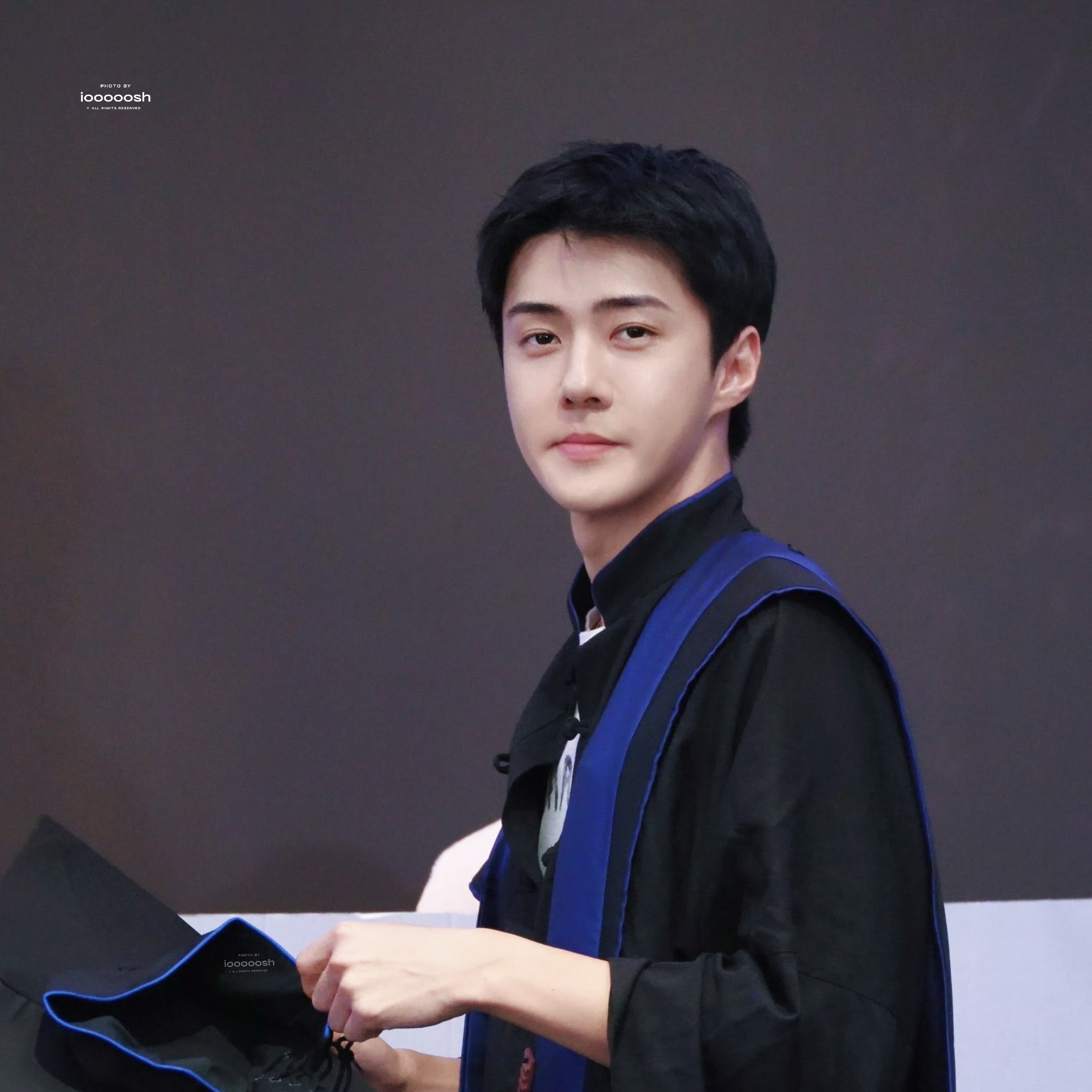 도경수 (디오) 최근 활동샷