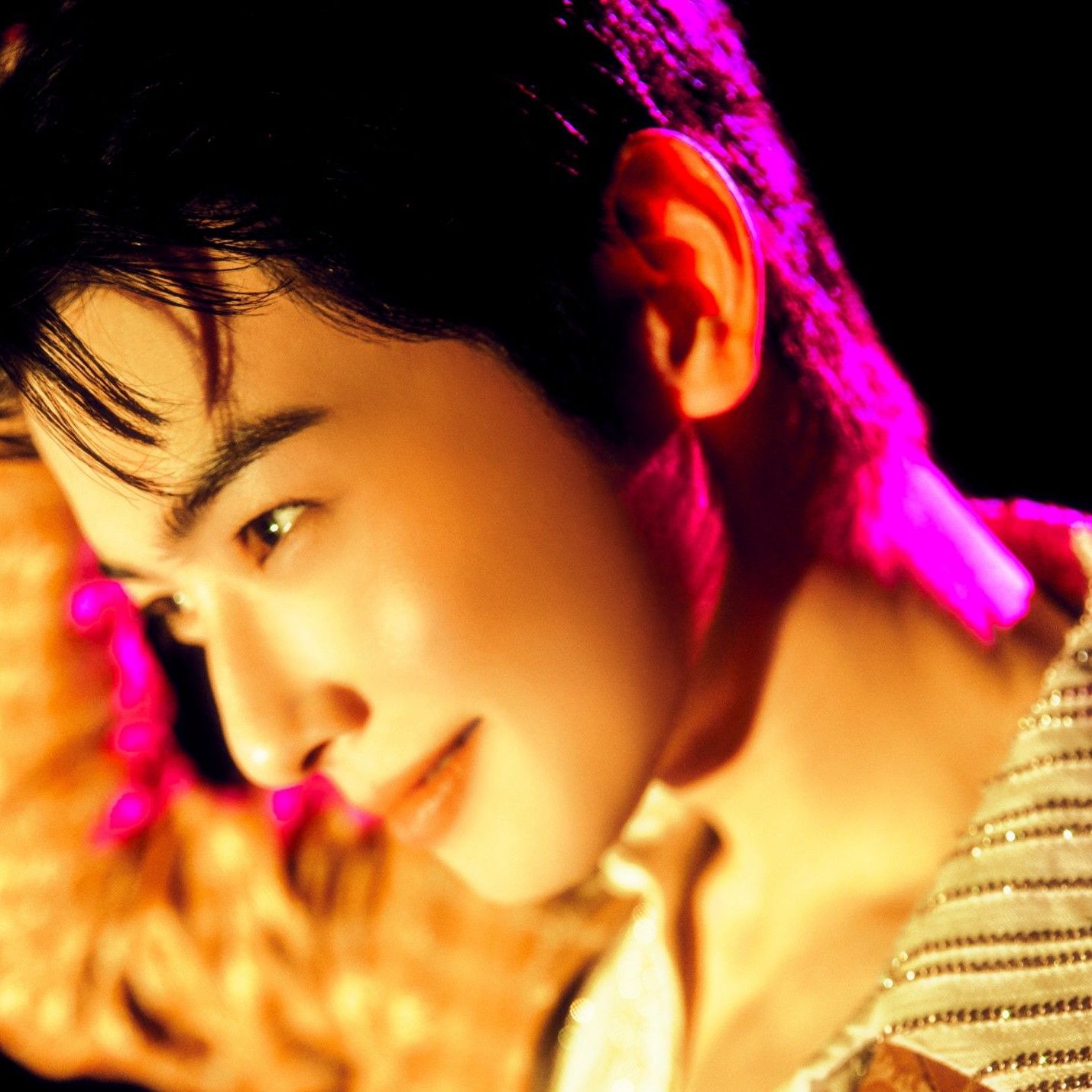 Latest photo of Cha Eunwoo