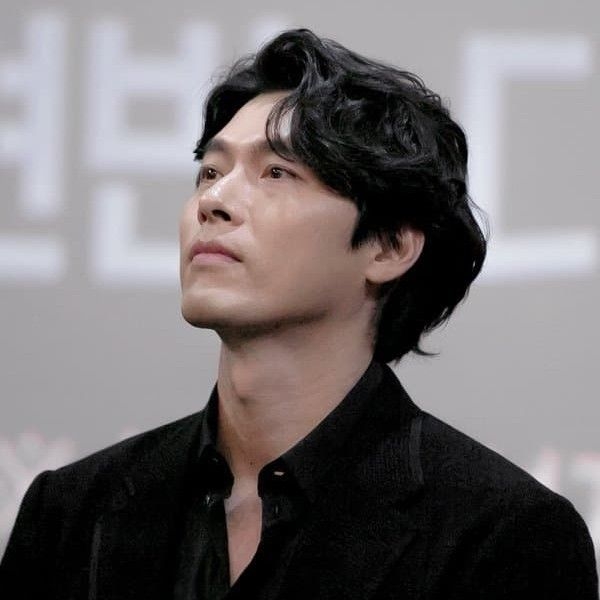 玄彬的近期活動照