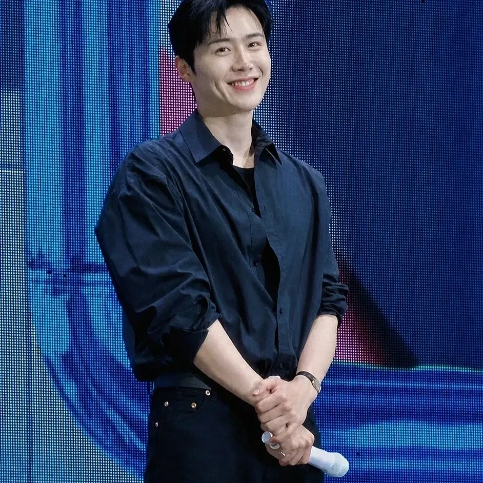 Foto terbaru dari Kim Seonho