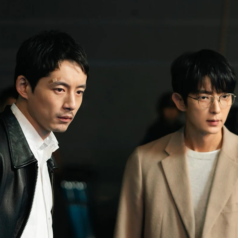 이준기 팬이 찍은 순간