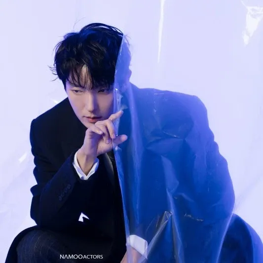 이준기 최근 활동샷