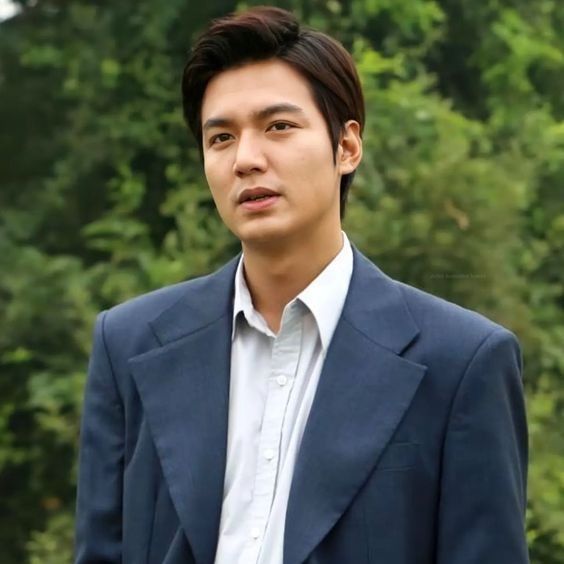 이민호 팬이 찍은 순간