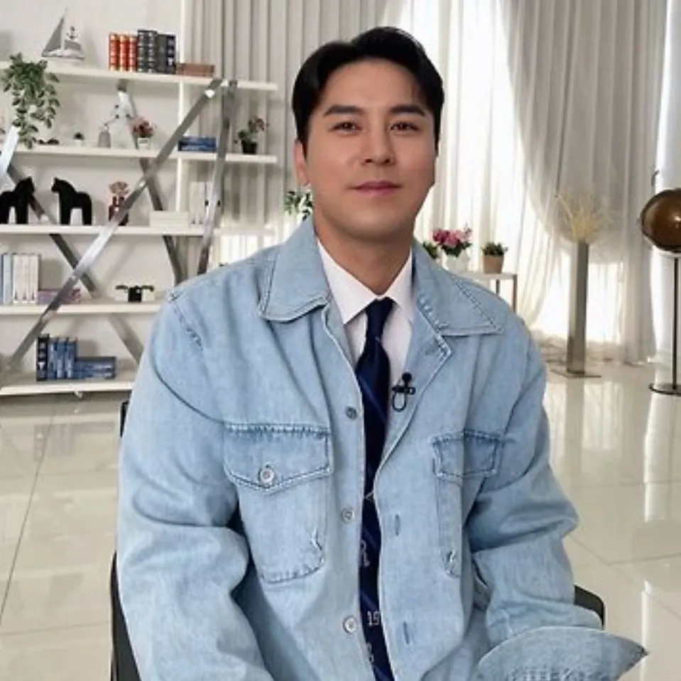 Foto kegiatan terbaru dari Jang Minho