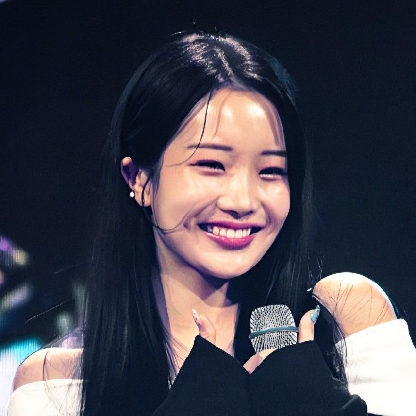 Latest photo of Kim Soyeon (2004)