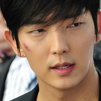 이준기 최근 활동샷