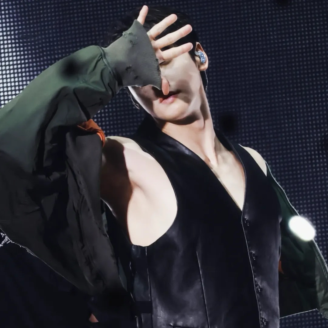 车银优的幕后花絮