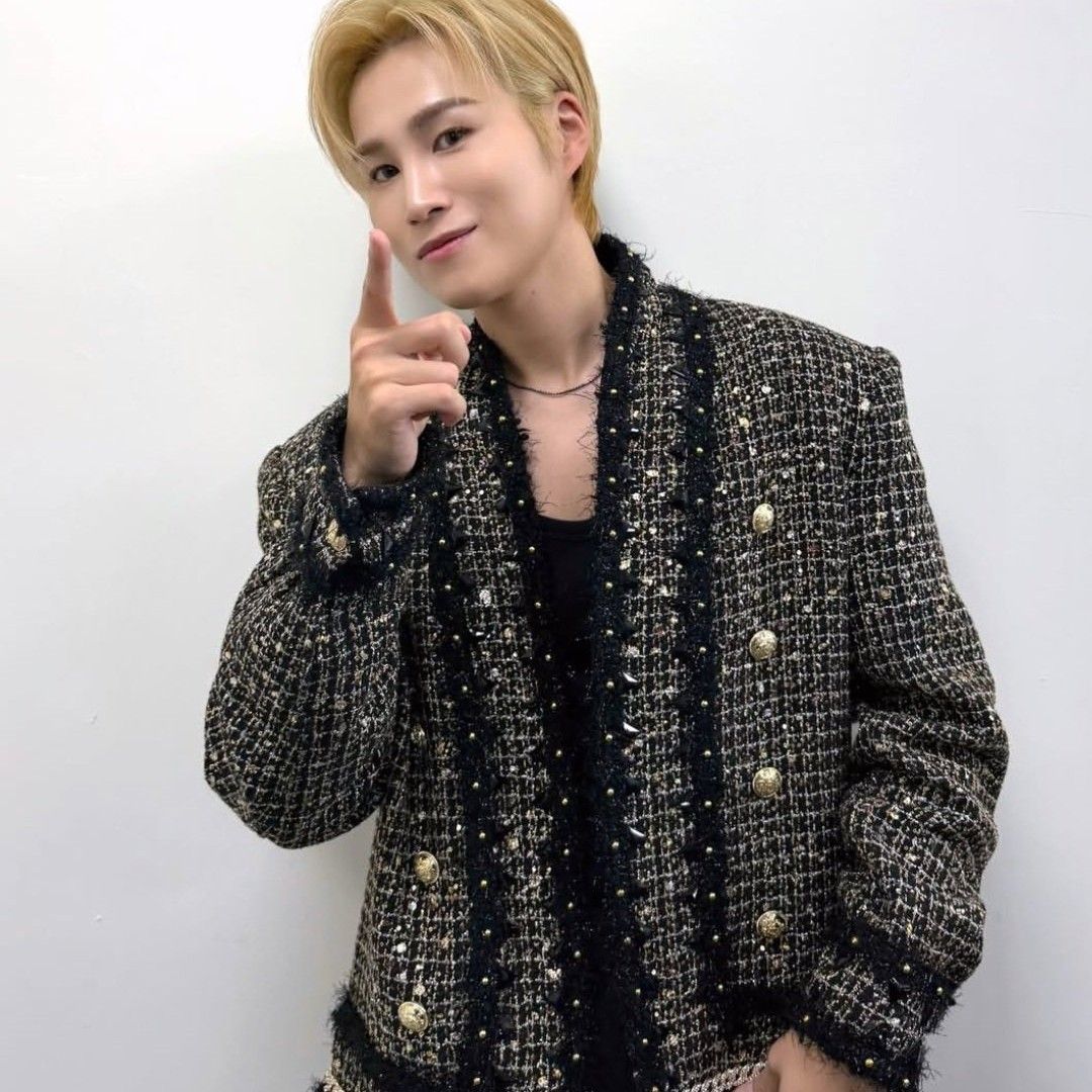 金熙栽的幕後花絮