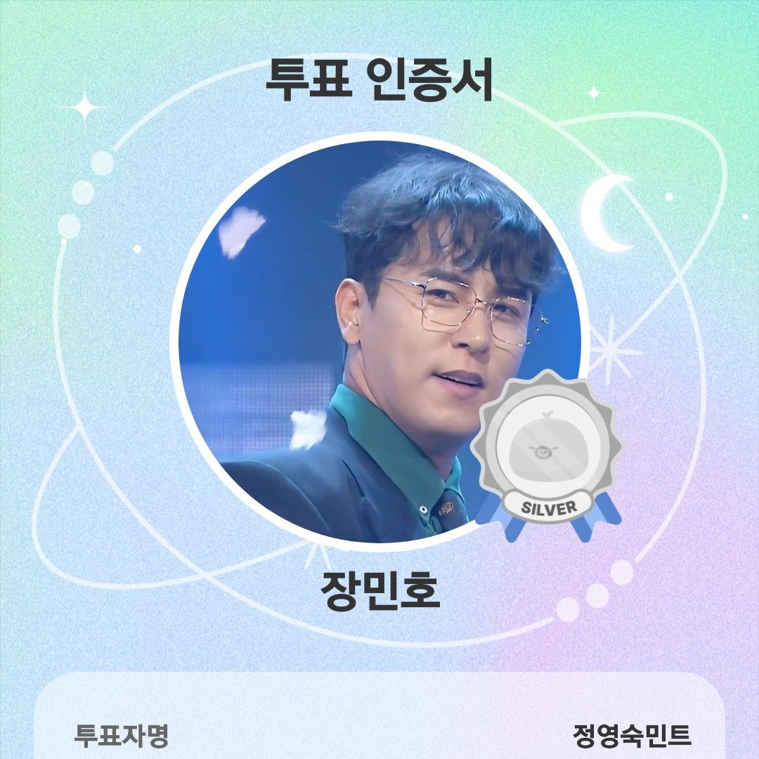 張民好的近期活動照