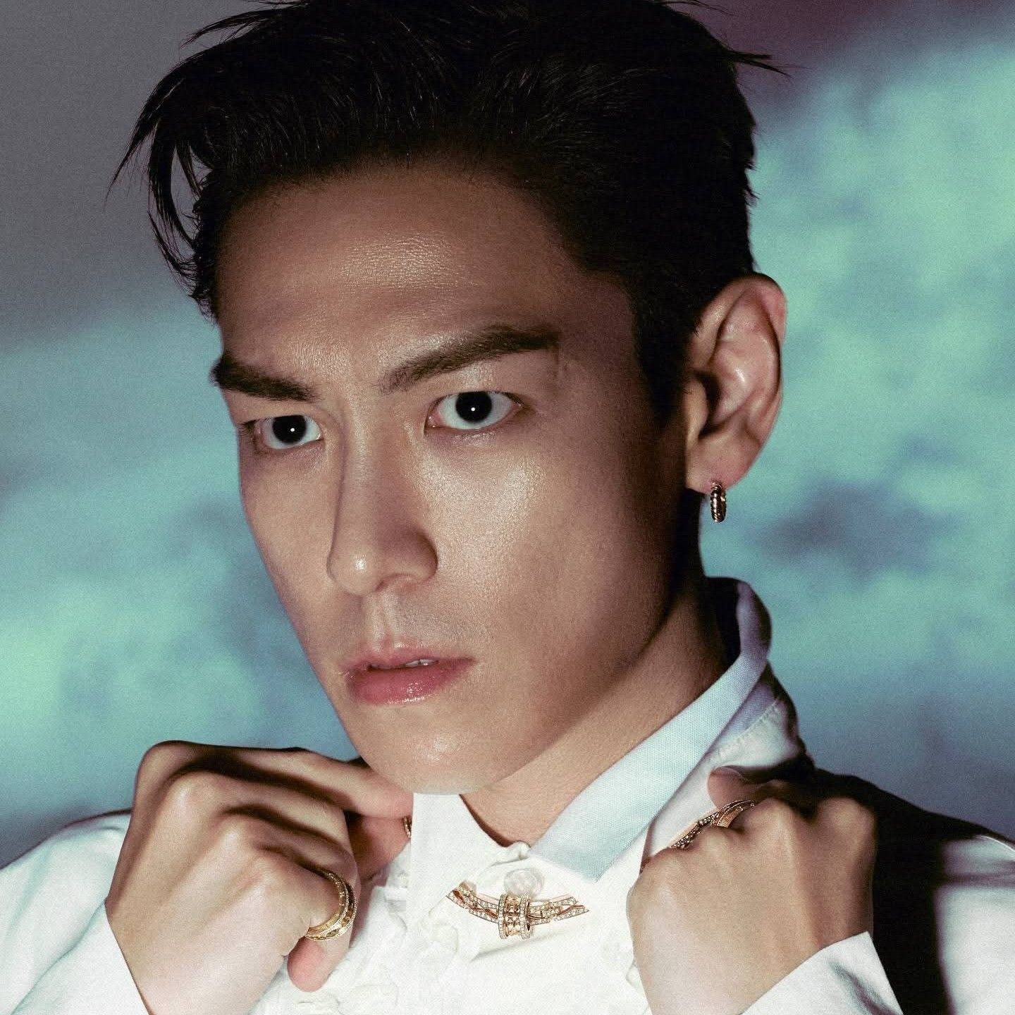 崔胜铉 (T.O.P)的幕后花絮