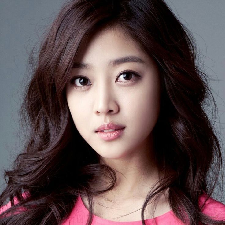 Recent activity shot of Cho Boah